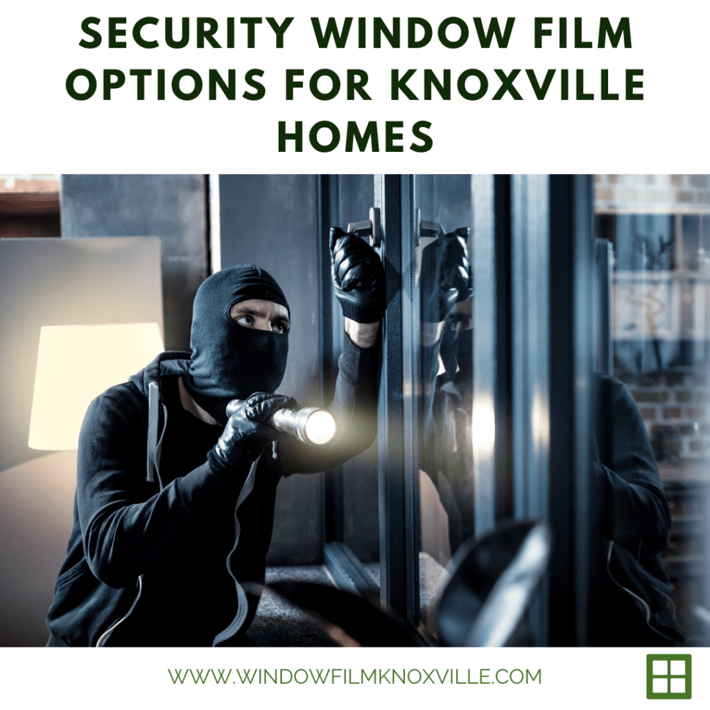 security window film knoxville homes